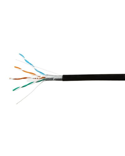 FTP outdoor 4x2x0,51 Cu Premium 305 (SkyNet)(1693121). Кабель «витая пара» (LAN) для структурированных систем связи. SkyNet в Абакане