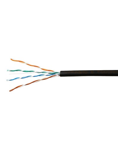 UTP outdoor 4х2х0,5 CU (SkyNet) (1700001). Кабель «витая пара» (LAN) для структурированных систем связи. SkyNet в Абакане