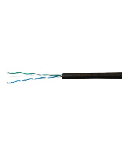 UTP outdoor 2х2х0,51 Cu Premium 305 (SkyNet) (1693215). Кабель «витая пара» (LAN) для структурированных систем связи. SkyNet в Абакане