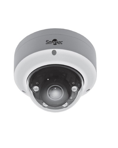 STC-IPMA5525A/3. Видеокамера IP купольная. Smartec в Абакане