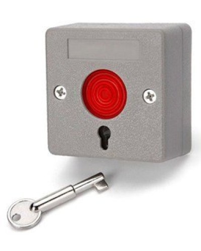 ST-AB010. Извещатель охранный точечный электроконтактный. Smartec в Абакане
