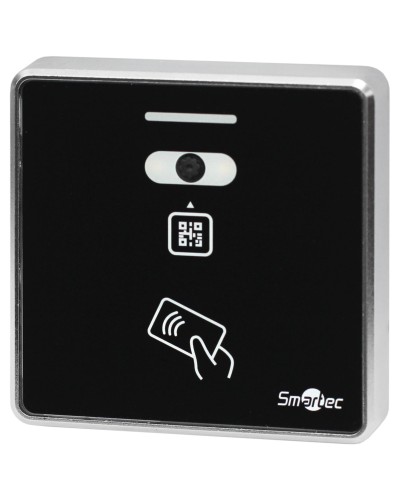ST-PR144QMF-BK. Считыватель QR-кода, Mifare. Smartec в Абакане