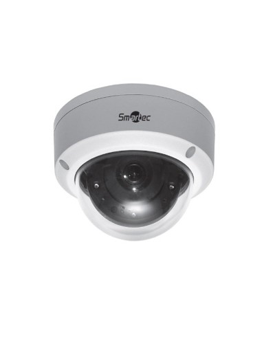 STC-IPMA5520A/1. Видеокамера IP купольная. Smartec в Абакане