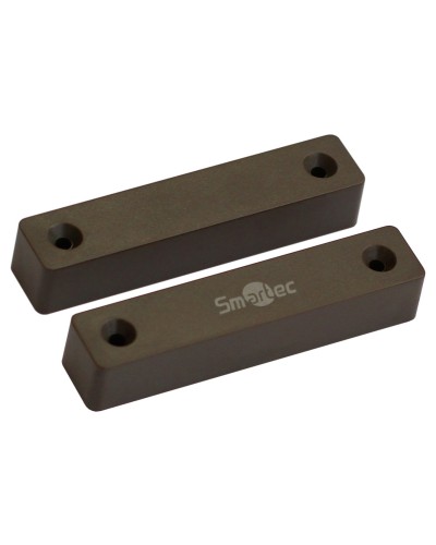 ST-DM126NC-BR. Извещатель охранный точечный магнитоконтактный. Smartec в Абакане