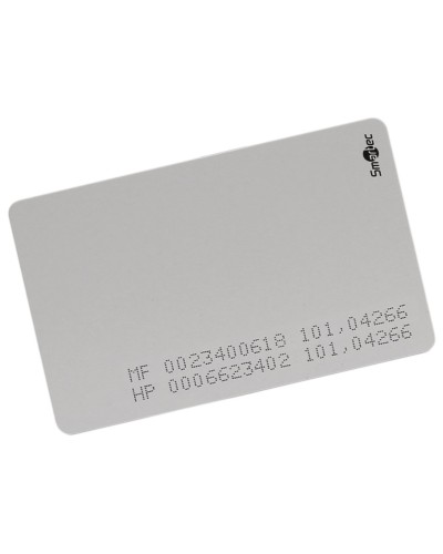 ST-PC020MH. Карта Mifare + HID Prox совместимая. Smartec в Абакане