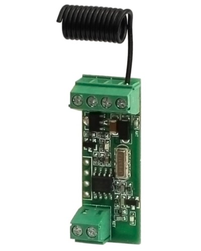 ST-RC010TR. Устройство радиопередающее. Smartec в Абакане