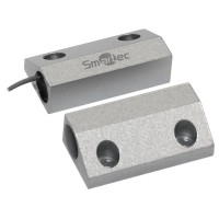 ST-DM130NC-SL. Извещатель охранный точечный магнитоконтактный. Smartec