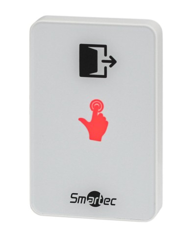 ST-EX410L-WT. Кнопка выхода. Smartec в Абакане