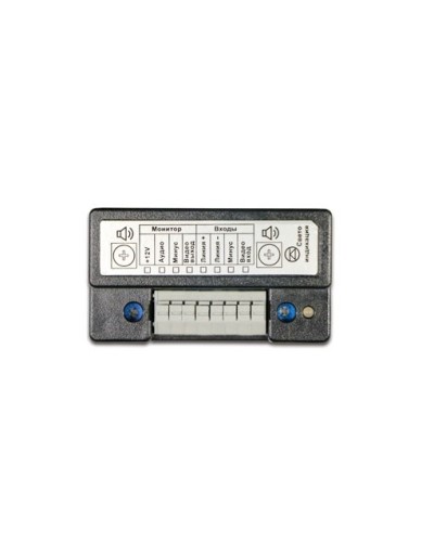ST-AC001CN. Модуль сопряжения координатный. Smartec в Абакане