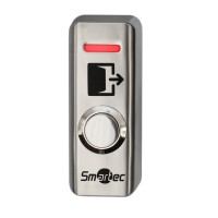 ST-EX141L. Кнопка выхода. Smartec