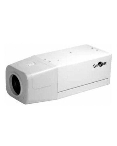 STC-IPM3186A/1. Видеокамера IP корпусная. Smartec в Абакане