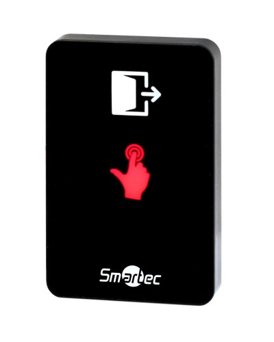ST-EX410L-BK. Кнопка выхода. Smartec в Абакане