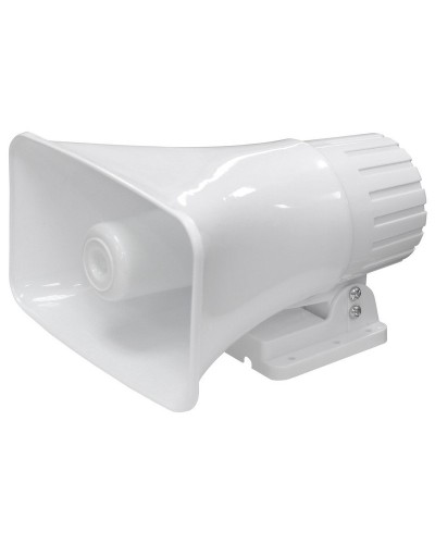 ST-AA410S-WT. Оповещатель охранно-пожарный звуковой. Smartec в Абакане