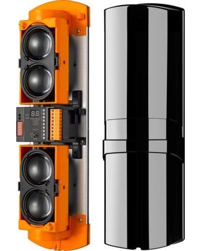 ST-PD104BD-MC. Извещатель охранный оптико-электронный линейный. Smartec в Абакане