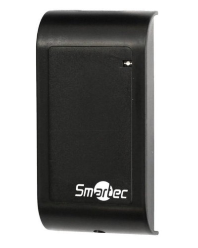 ST-PR011EM-BK. Считыватель бесконтактный для proxi-карт и брелоков. Smartec в Абакане