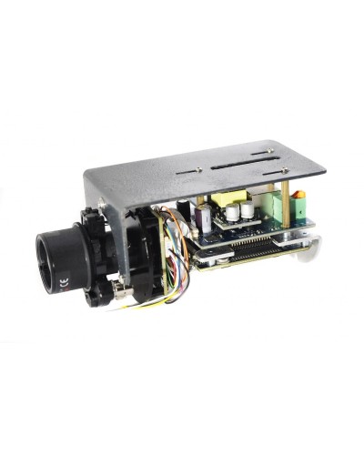 STC-IPM5200SLR/1 Estima. Видеокамера IP модульная. Smartec в Абакане