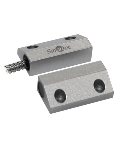 ST-DM131NC-SL. Извещатель охранный точечный магнитоконтактный. Smartec в Абакане