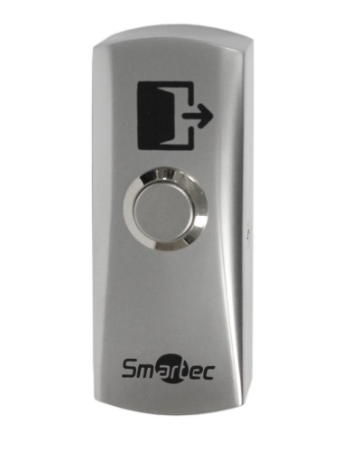 ST-EX142. Кнопка металлическая, накладная. Smartec в Абакане