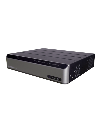 STNR-A1630. IP-видеорегистратор 16-канальный. Smartec в Абакане