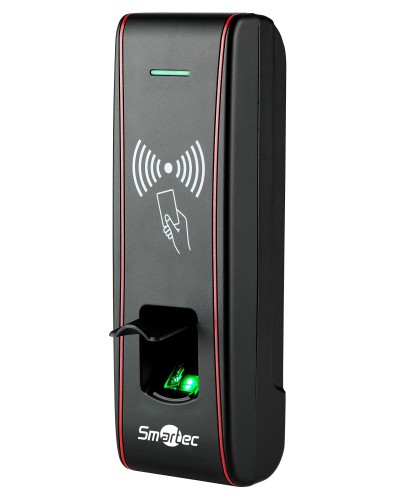 ST-FR030EMW. Считыватель контроля доступа биометрический уличный. Smartec в Абакане
