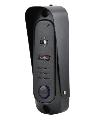 ST-DS206C-BK. Видеопанель вызывная цветная. Smartec в Абакане