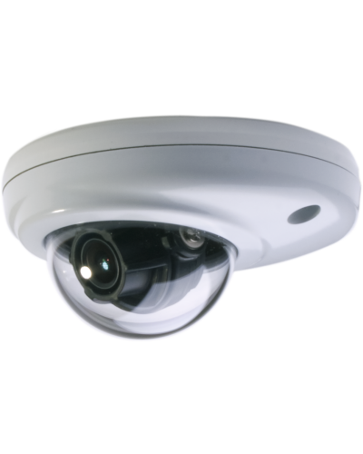 STC-IPMX3491/4. Видеокамера IP купольная. Smartec в Абакане