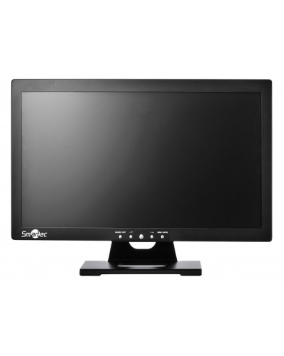 STM-245. Монитор TFT LCD 24 дюйма. Smartec в Абакане