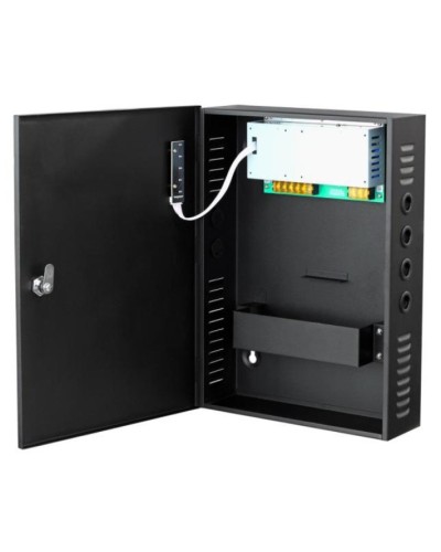 ST-PS110F-BK. Блок бесперебойного питания. Smartec в Абакане