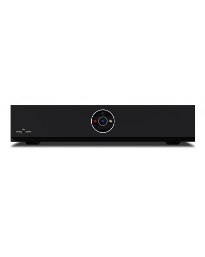 STNR-1661. IP-видеорегистратор 16-канальный. Smartec в Абакане