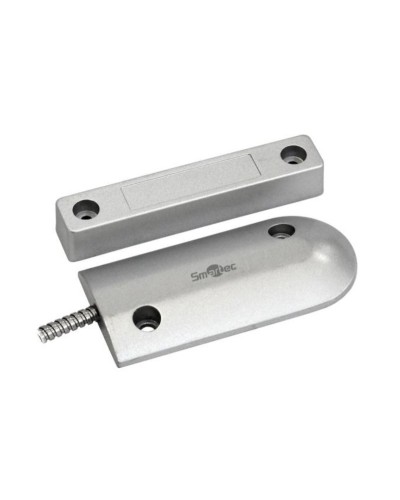 ST-DM146NC-SL. Извещатель охранный точечный магнитоконтактный. Smartec в Абакане