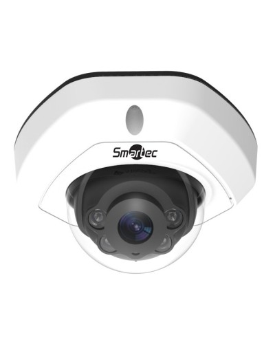 STC-IPM3407A/4 2.8мм Estima. Видеокамера IP купольная. Smartec в Абакане