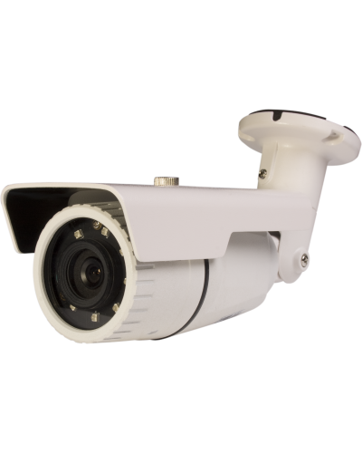 STC-IPMX3691/1. Видеокамера IP цилиндрическая. Smartec в Абакане