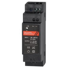 ST-PS102DDS-BK. Блок питания стабилизированный. Smartec