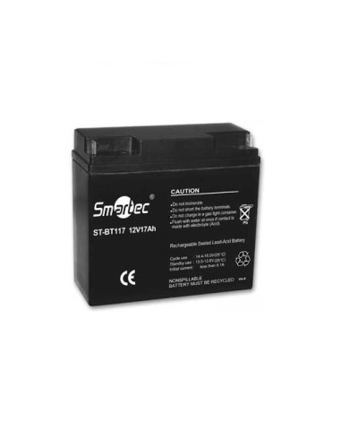 ST-BT117. Аккумулятор. Smartec в Абакане