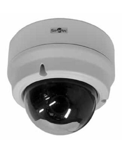 STC-IPMX3593A/1. Видеокамера IP купольная. Smartec в Абакане