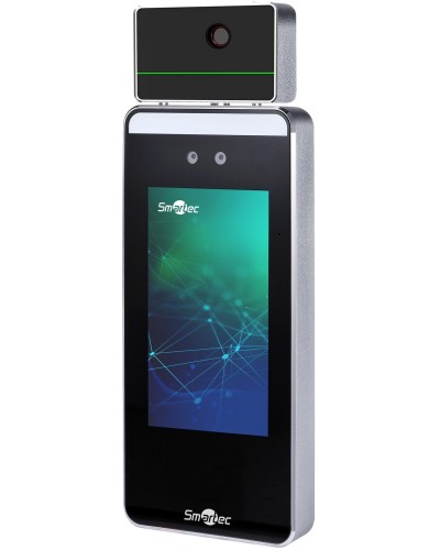 ST-FR041T. Считыватель контроля доступа биометрический. Smartec в Абакане