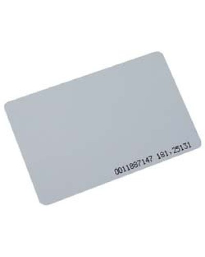 ST-PC020EM. Карта proximity стандартная. Smartec в Абакане