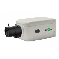 STC-HDX3085/3 ULTIMATE. Видеокамера мультиформатная корпусная. Smartec