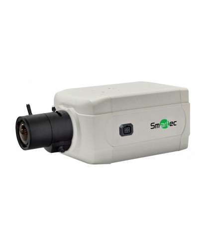 STC-HDX3085/3 ULTIMATE. Видеокамера мультиформатная корпусная. Smartec в Абакане