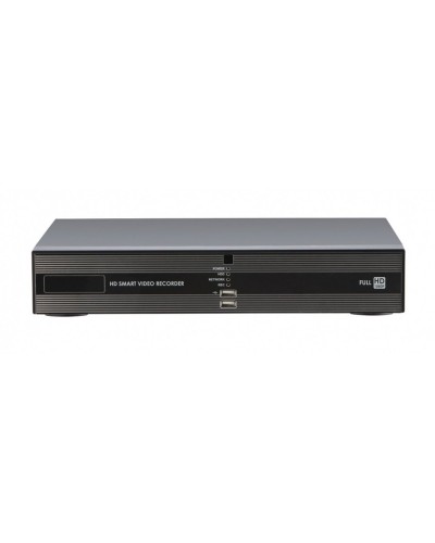 STR-HD1635. Видеорегистратор мультиформатный 16-канальный. Smartec в Абакане
