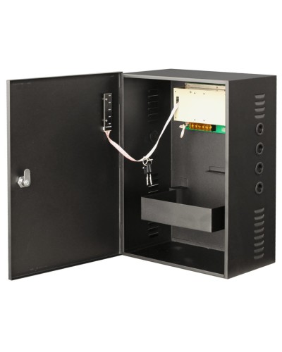 ST-PS110E-BK. Блок бесперебойного питания. Smartec в Абакане
