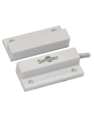 ST-DM111NC-WT. Извещатель охранный точечный магнитоконтактный. Smartec в Абакане