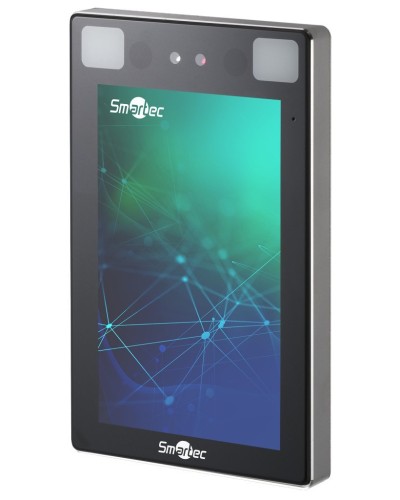 ST-FR043. Считыватель контроля доступа биометрический. Smartec в Абакане