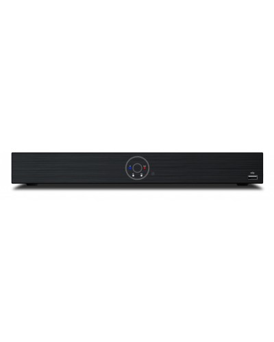 STNR-1660. IP-видеорегистратор 16-канальный. Smartec в Абакане