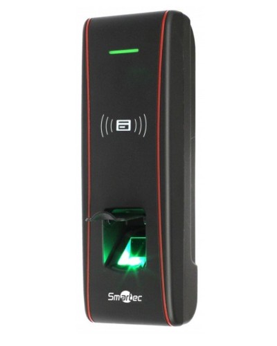 ST-FR031EM. Считыватель контроля доступа биометрический. Smartec в Абакане