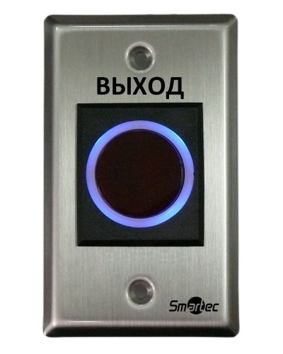 ST-EX120IR. Кнопка ИК-бесконтактная, врезная. Smartec в Абакане