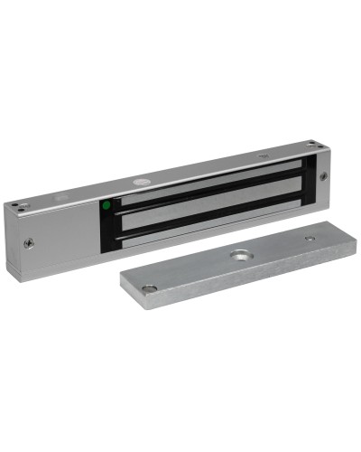 ST-EL260DL-SL. Замок электромагнитный. Smartec в Абакане