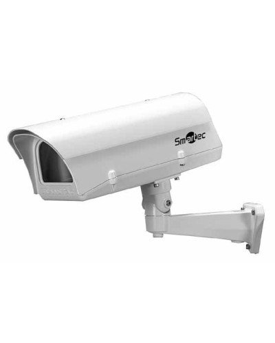 STH-5231S-HPOE. Термокожух для видеокамеры. Smartec в Абакане