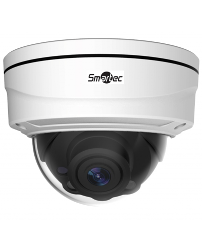 STC-IPM5512A/1 rev.2 Estima. Видеокамера IP купольная. Smartec в Абакане