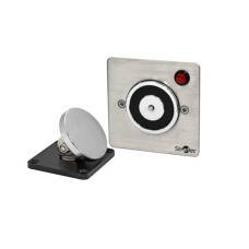 ST-DH603U. Фиксатор электромагнитный. Smartec